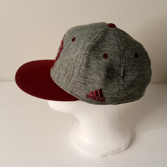 A & M College Hat Baseball Cap ATM College Station - Picture 4 of 8